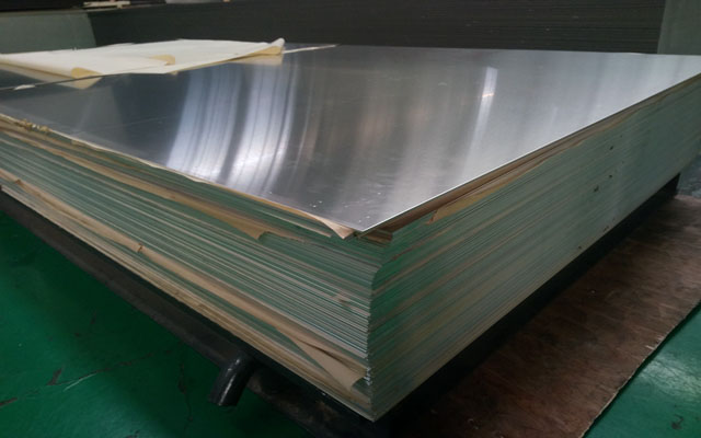1060铝板卷用途知多少，价格多少钱一吨_厂家介绍