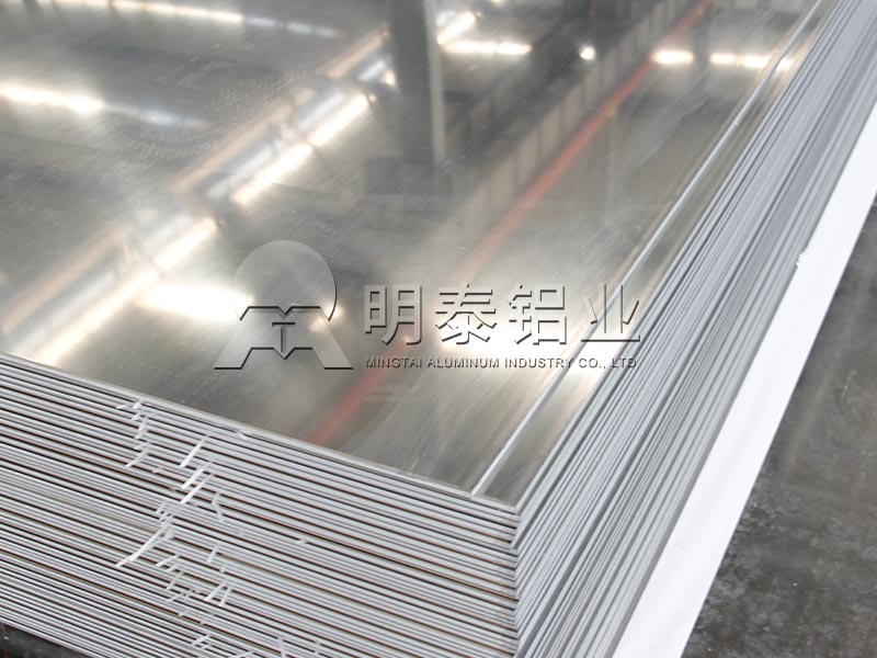 3004铝板厂家_彩涂用铝板基材价格多少？