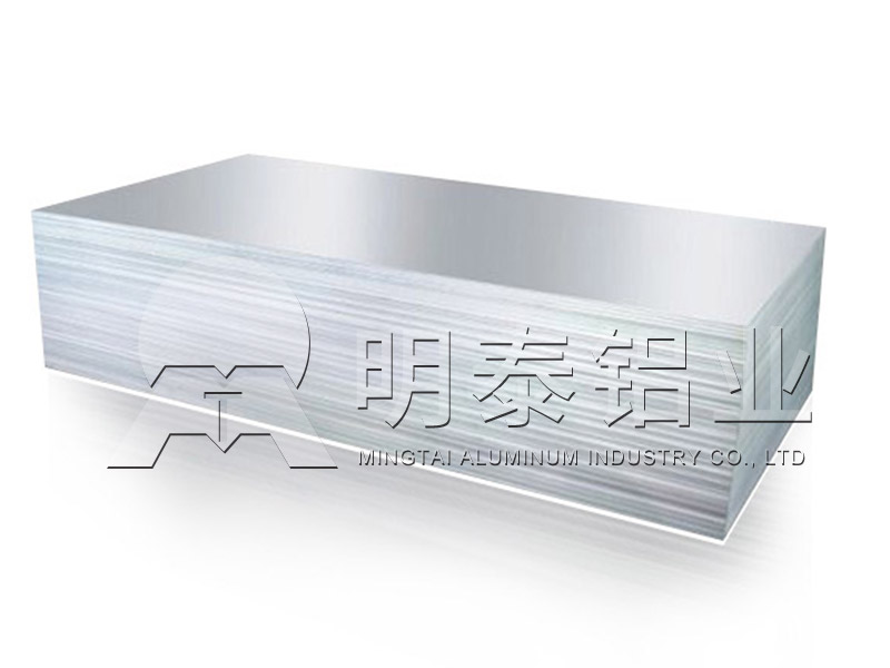 南京5083h32铝板厂家_货车厢板用5083铝板硬度强，折弯效果好
