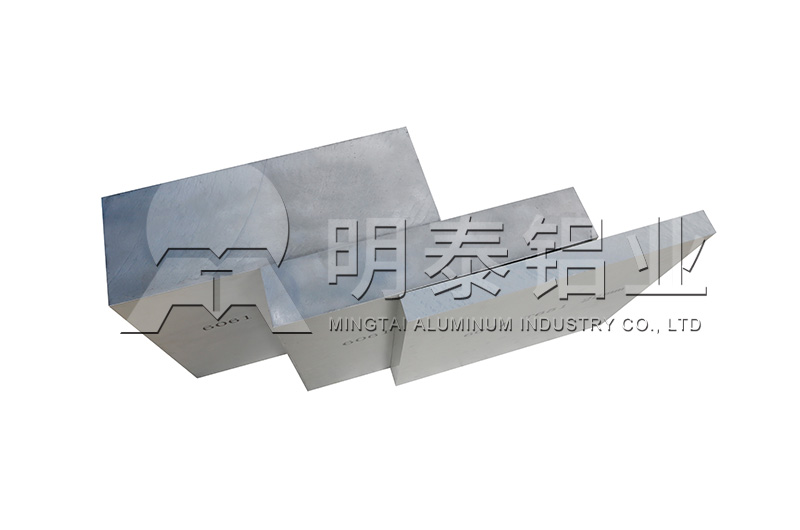 6个厚铝板多少钱1吨？有哪些规格型号可选