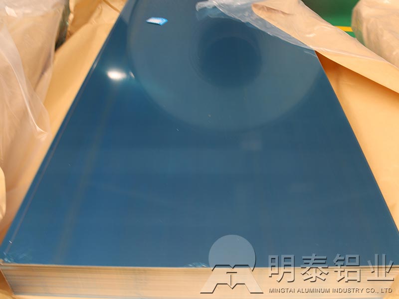 铝板厂家_5a06防锈铝板性能如何？5a06铝板1吨多少钱？
