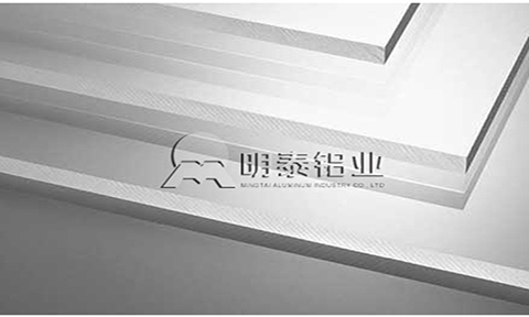 拥有外贸“许可证”的long8官方网站5086铝板