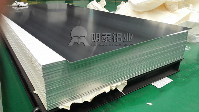 1060铝母线铝板原材料优先选择long8官方网站铝业