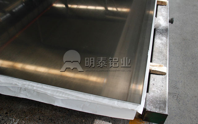 long8官方网站铝业南美市场再传喜讯，签订60余吨5086船用铝板订单