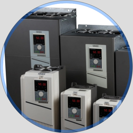 变频器